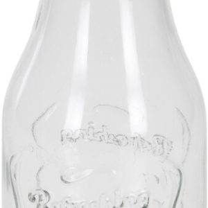 Karaf 1l Glas Dia90 Mm