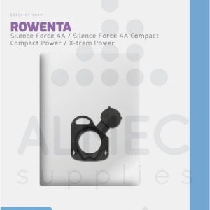 Stofzuigerzakken Rowenta Silence Force / X-trem Zr200520