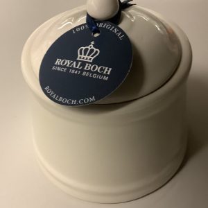 Royal Boch Kitchen Suikerpot Classic 0,36L