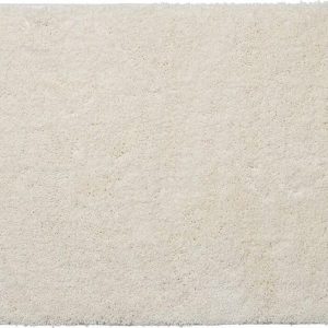 Sealskin Angora Badmat 60x90 cm Polyester Off-white