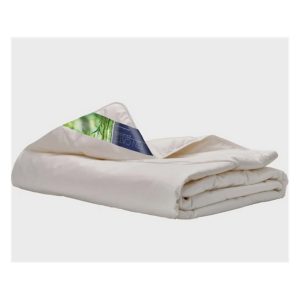 Ten Cate Bamboe Zomer Dekbed 240x200 cm Wit