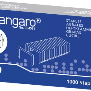 Kangaro K-7500111 Nietjes T10