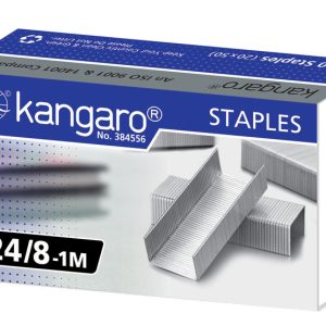 Kangaro K-7500326 Nietjes 24/8