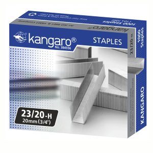Kangaro K-7523202 Nietjes 23/20