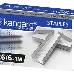 Kangaro K-7526326 Nietjes 26/6