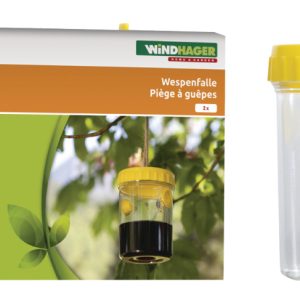 Windhager Wh-03103 Wespenval, Dubbele Verpakking