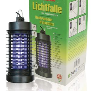 Windhager Wh-03511 Insectenlamp 20m2
