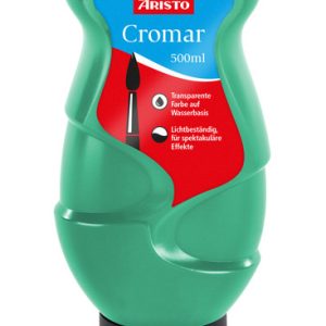 Aristo AR-30900 Verf Cromar 500ml Groen