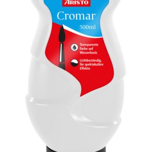 Aristo AR-30930 Verf Cromar 500ml Wit
