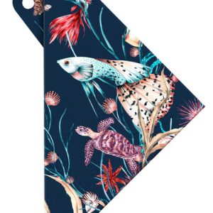 Aristo AR-18002B Geocover Incl. Geodrie-hoek 16cm Marine Life
