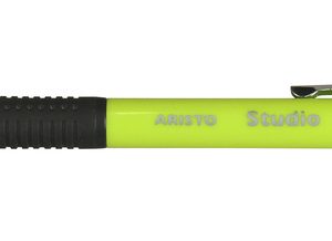 Aristo AR-85702 Vulpotlood Studio 0,5mm Groen/zwart