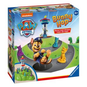 Ravensburger Paw Patrol Bunny Hop