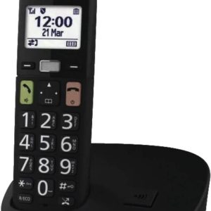 Panasonic KX-TGU110EXB Telefoons