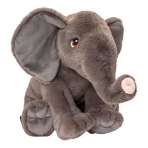Keeleco Knuffel Olifant 45 cm