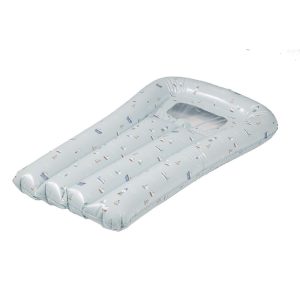 Little Dutch Luchtbed Sailors Bay 67 cm Blauw