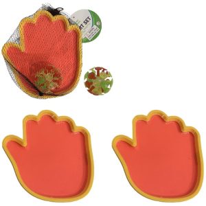 Summertime Vangspel met Zuignapbal