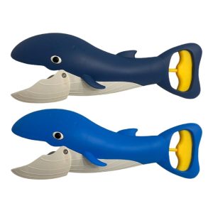 Summertime Zandhapper Walvis Assorti