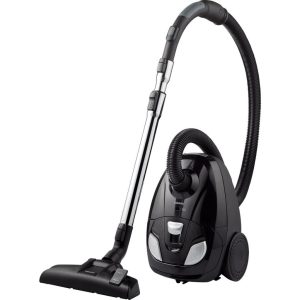 Tomado Stofzuiger 700W Zwart