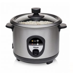 Tristar RK-6126 Rijstkoker 1 Liter 400W