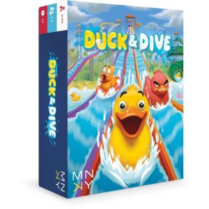 Duck & Dive