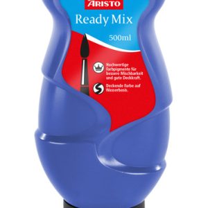 Aristo AR-31210 Verf Ready Mix 500ml Ultramarijn