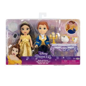 Disney Princess Belle Speelset