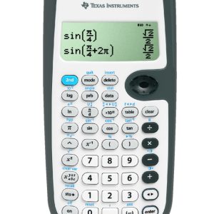 Texas Instruments TI-30XBMV Calculator TI-30XMBV