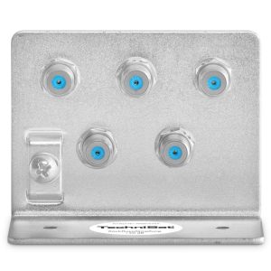 Technisat Aardverbindingsbalk 5