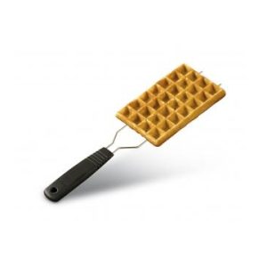 Fritel WF1000 Wafelvork