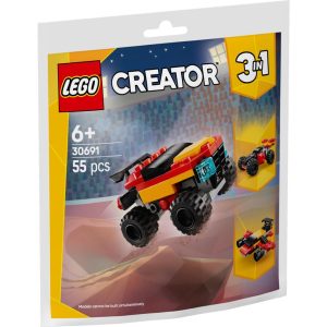 Lego Creator 30691 Mini Monstertruck