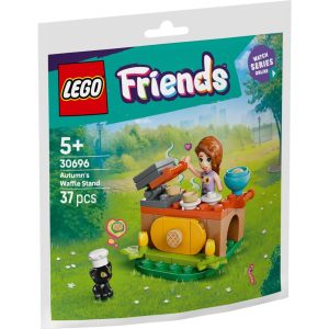 Lego Friends 30696 Autumns Wafelkraam
