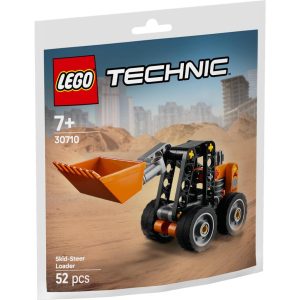 Lego Technic 30710 Compactlader