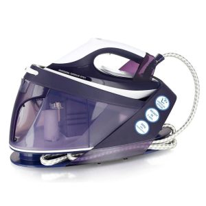 Emerio SG-123562 Stoomgenerator Paars/Wit