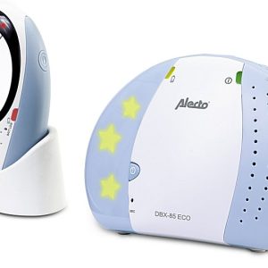 Alecto DBX-85 ECO Babyfoon