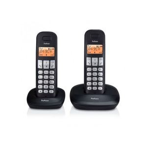 Profoon PDX1120 Duo Dect Telefoon
