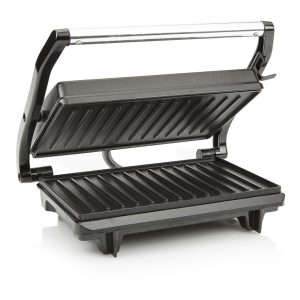 Tristar GR-2650 Contactgrill Zwart/RVS 700W