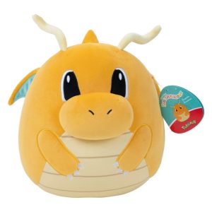 Squishmallow Knuffel Pok&eacute;mon Marill 50 cm