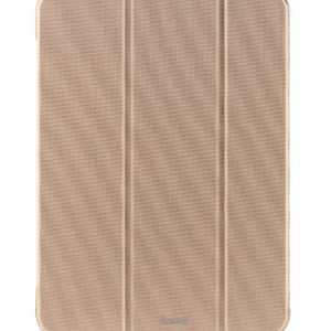 Hama Tablet-case Terra Voor Apple IPad 10.9 (10e Gen. 2022) Naturel