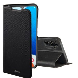 Hama Booklet Slim Pro Voor Samsung Galaxy A14/A14 5G Zwart