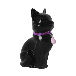 TESTER Jean-Pierre Sand Parfum Gattina Black Women 75 ml TESTER