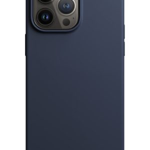 Black Rock Urban Case Cover Voor Apple IPhone 14 Pro Max Donkerblauw