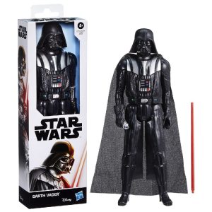 Star Wars Titan Hero Darth Vader 30 cm