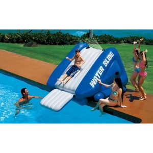 Intex Water Glijbaan 333x206x117cm