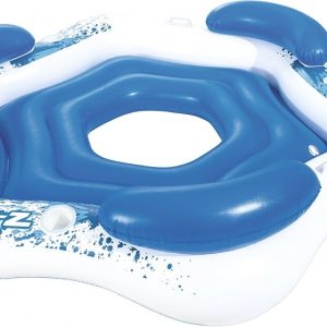 Bestway Coolerz X3 Ziteiland 191x187cm