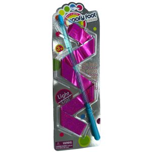 Goofy Foot Designs Danslint met LED-Lichtjes