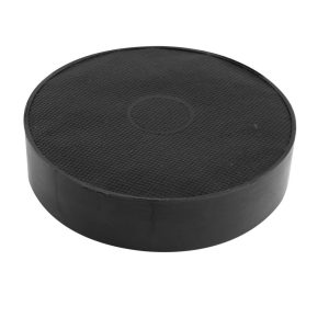 Inventum KS61 Koolstoffilters 2 Stuks Zwart