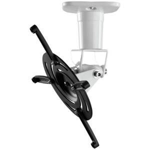 One For All WM5320 Universele Projectorsteun Wit/Zwart