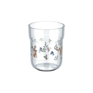 Mepal Little Dutch Forest Friends Kinderglas