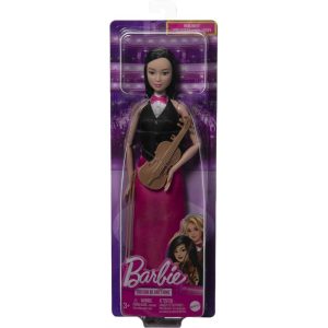 Barbie Pop Violiste