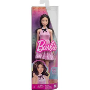 Barbie Fashionista Pop Quick Curl